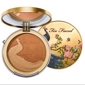 TOO FACED Natural Lust Bronzer